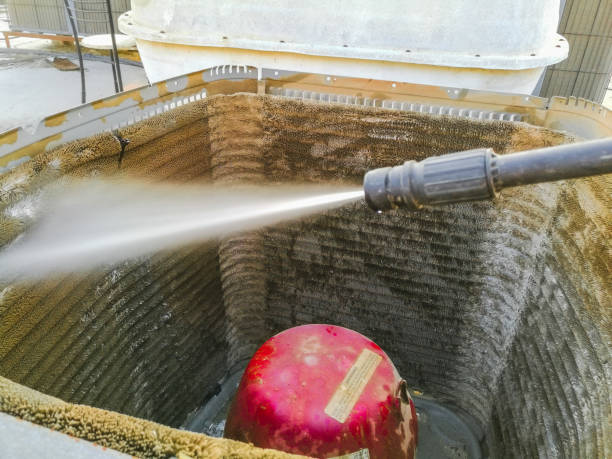 Ductwork Cleaning Services in Springdale, PA