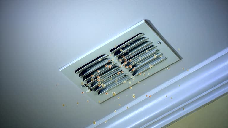 Home Air Vent Cleaning in Springdale, PA