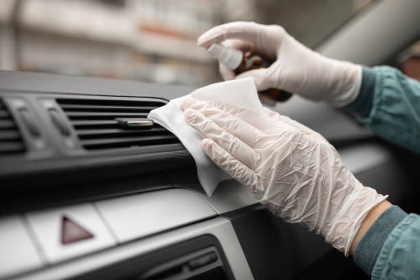Best Residential Air Duct Cleaning  in Springdale, PA