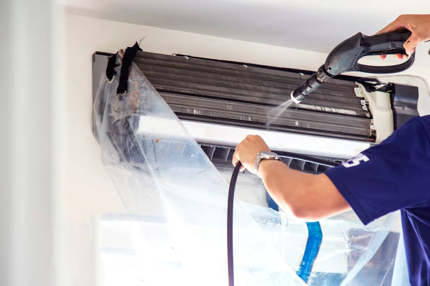 Best Home Air Vent Cleaning  in Springdale, PA