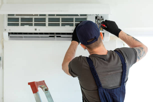 Best Emergency Air Duct Cleaning  in Springdale, PA