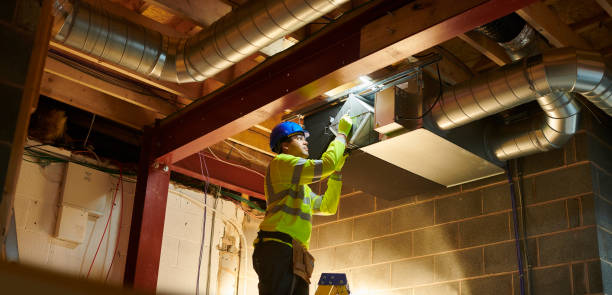 Reliable Springdale, PA Airduct Cleaning Solutions
