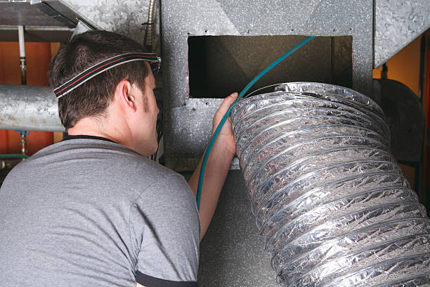 Best General Air Duct Cleaning  in Springdale, PA