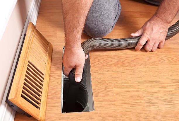 Best Best Air Duct Cleaning Company  in Springdale, PA