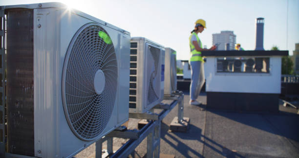 Best Local Air Duct Cleaning Services  in Springdale, PA
