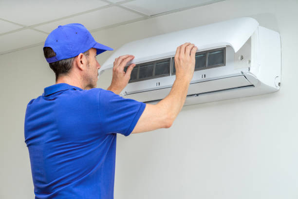 Air Duct Mold Removal in Springdale, PA