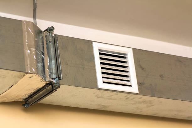 Springdale, PA Airduct Cleaning Company